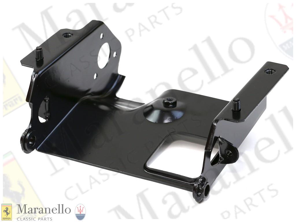 LH Head Lamp Bracket