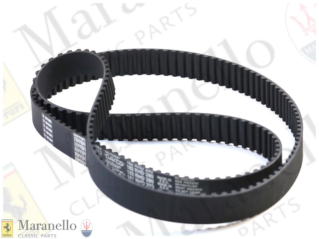 Camshaft Drive Belt