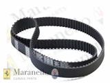 Camshaft Drive Belt