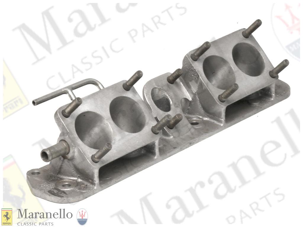 RH Intake Manifold