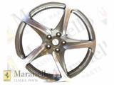 Front Wheel 8.5Jx20"