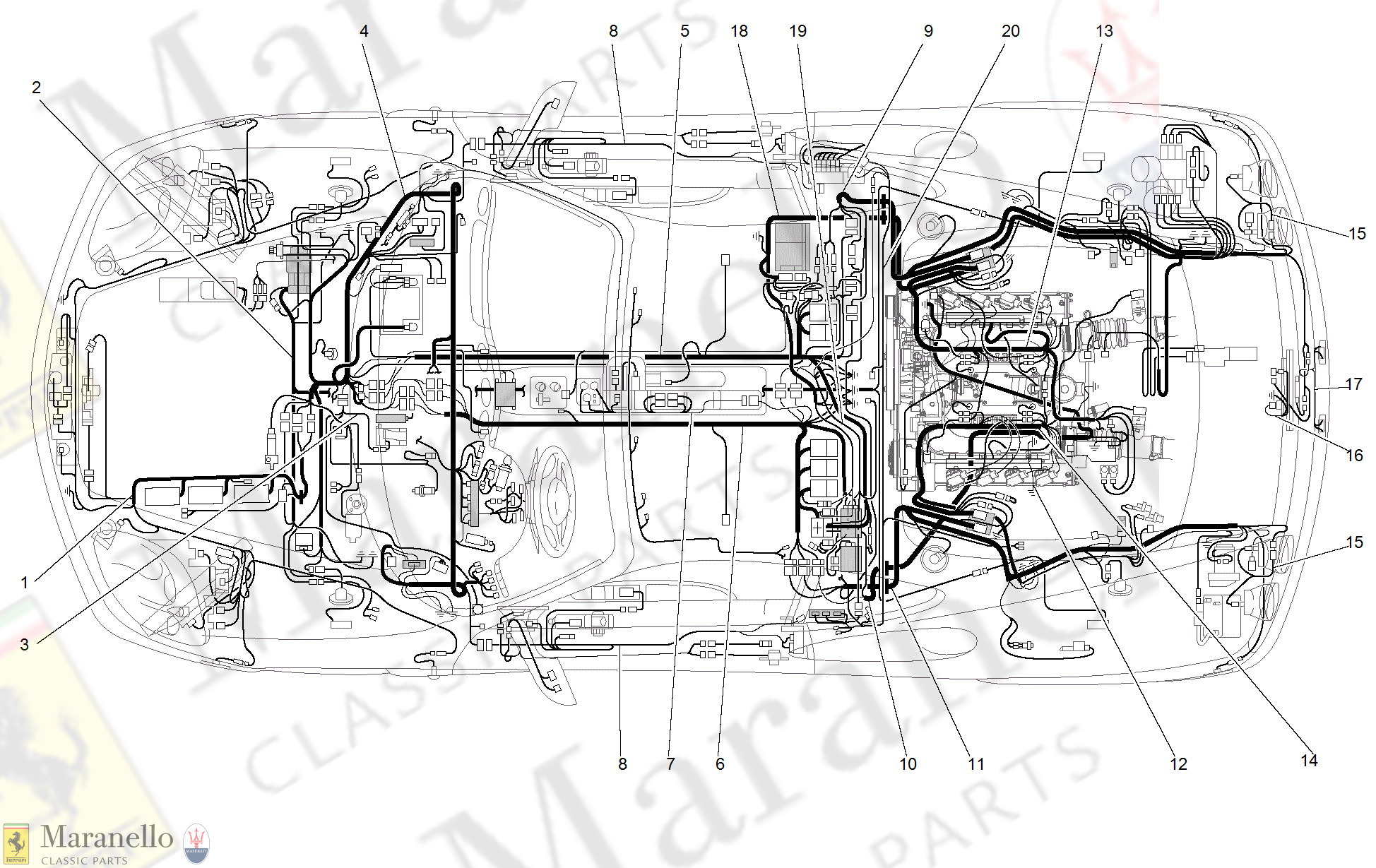 143 - Electrical System