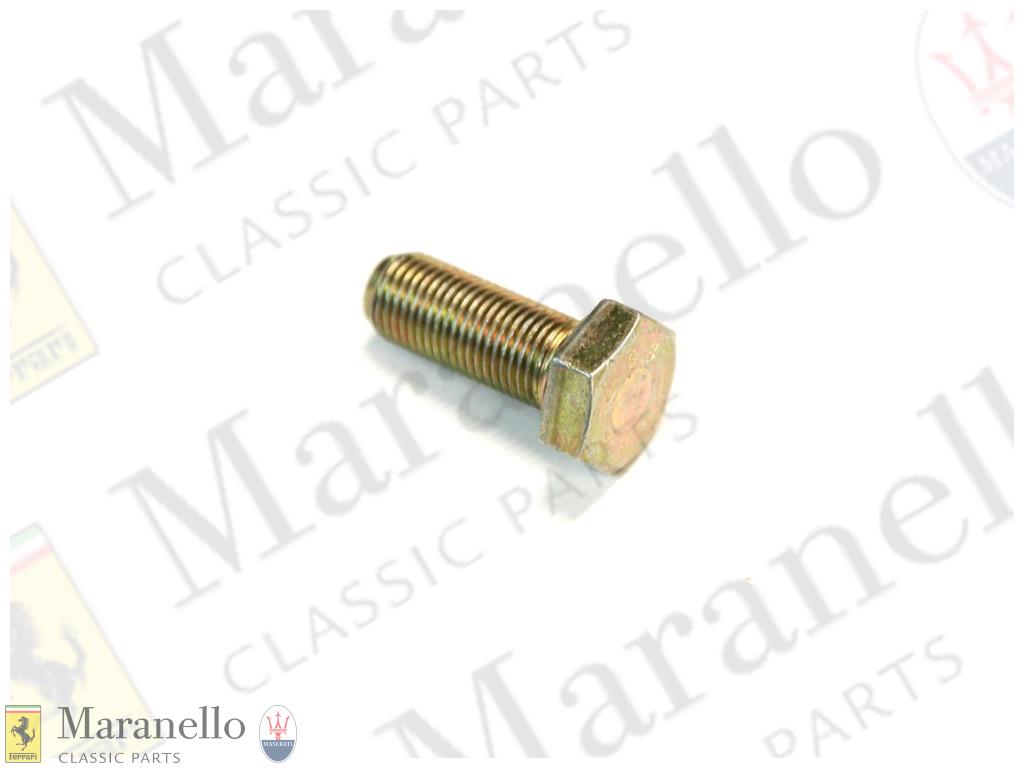 Bumper Bolt M12 x 1.25 x 30