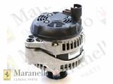 Alternator 150 A.  Sc2