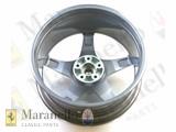 Front Wheel 8.5Jx20"