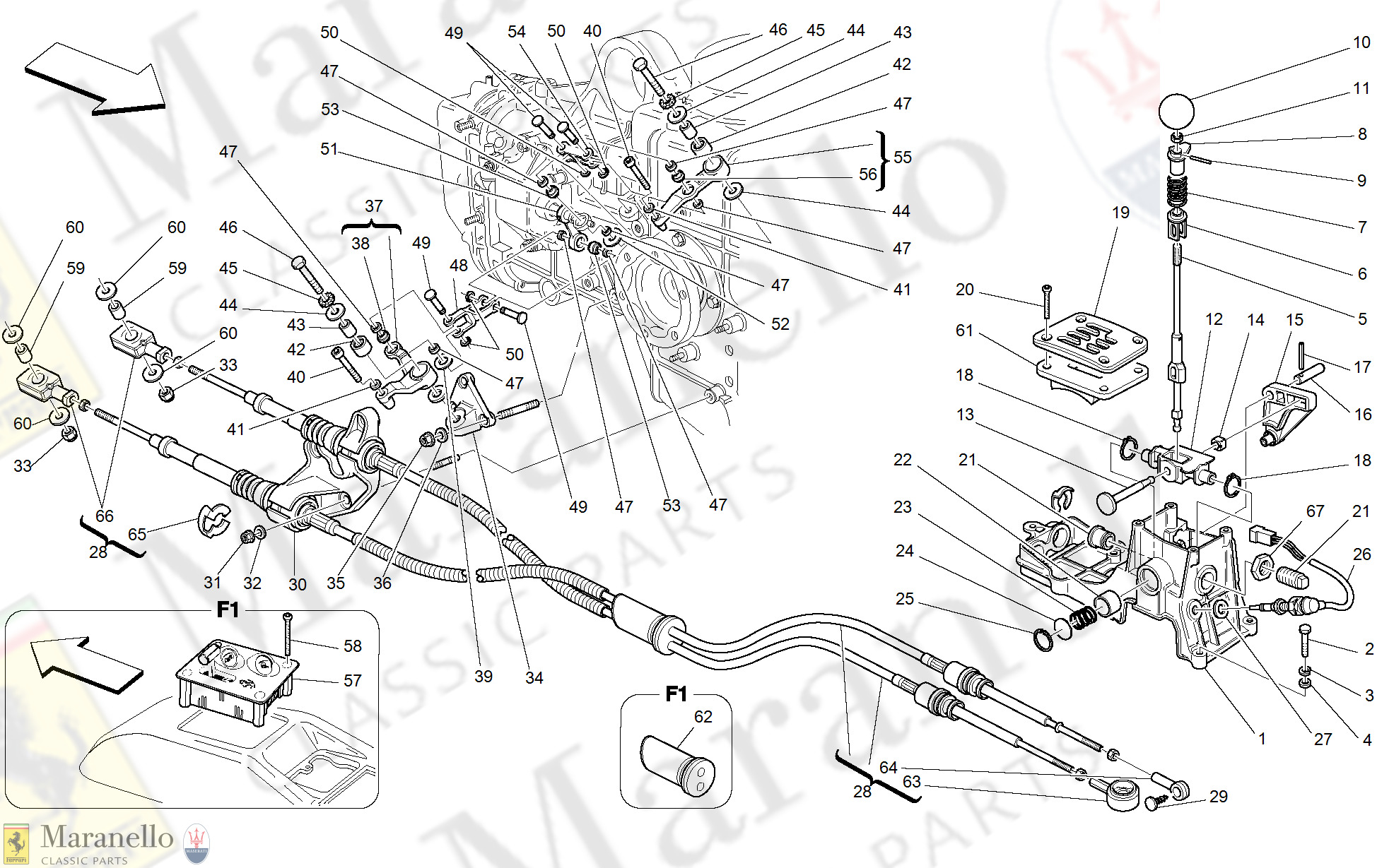 037 - Outside Gearbox Controls