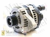 Alternator 150 A.  Sc2