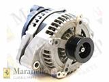 Alternator 150 A.  Sc2