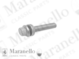 Screw TE M10 x 1.25 x 40 with Washer