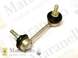 RH Roll Bar Link