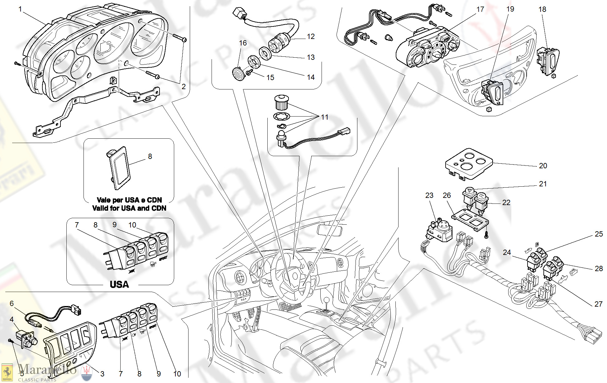 139 - Dashboard Instruments