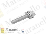 Screw TE M10 x 1.25 x 40 with Washer