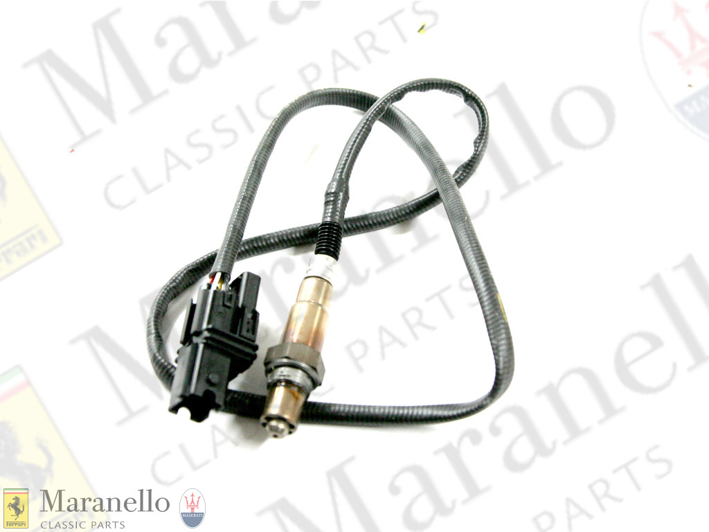 Front Lambda Sensor L100