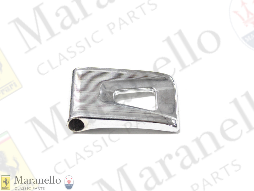 RH Interior Door Handle