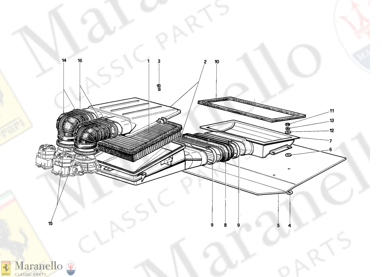 017 - Air Intake