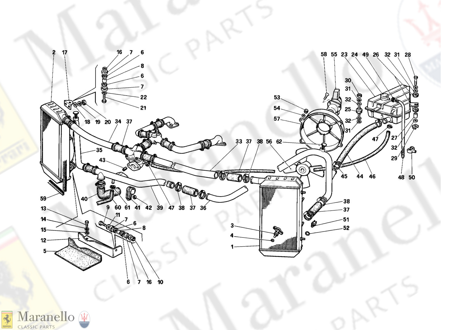 025 - Cooling System