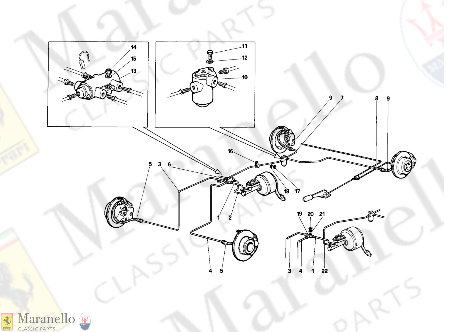 037 - Brake System