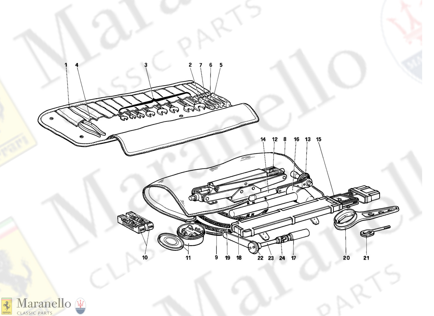 050 - Tool Kit