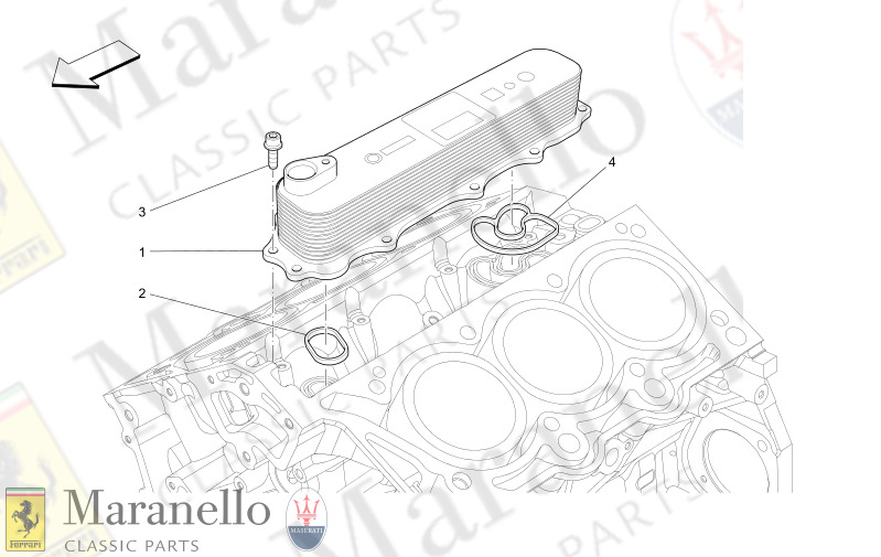 01.62 - 2 HEAT EXCHANGER