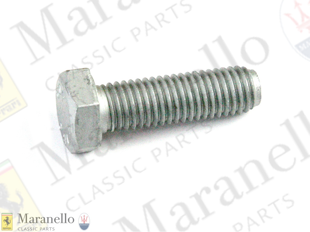 Screw 12X1.75X40