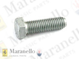 Screw 12X1.75X40