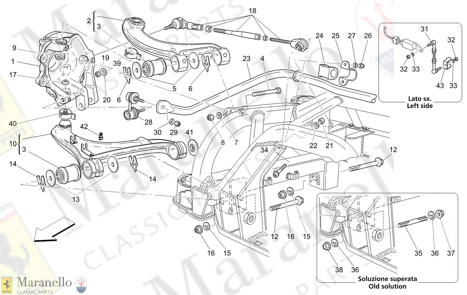 06.20 - 1 - 0620 - 1 Rear Suspension