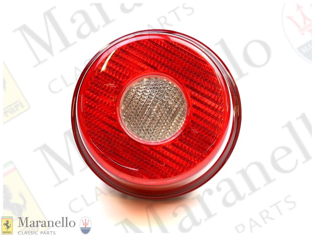 LH Outer Rear Light