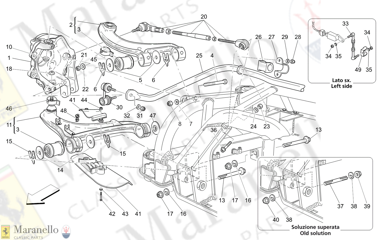 06.20 - 13 - 0620 - 13 Rear Suspension