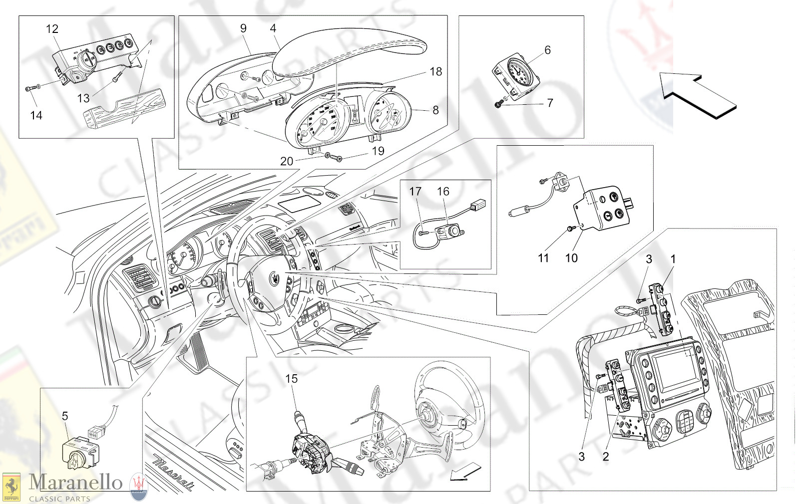 08.50 - 1 - 0850 - 1 Dashboard Devices