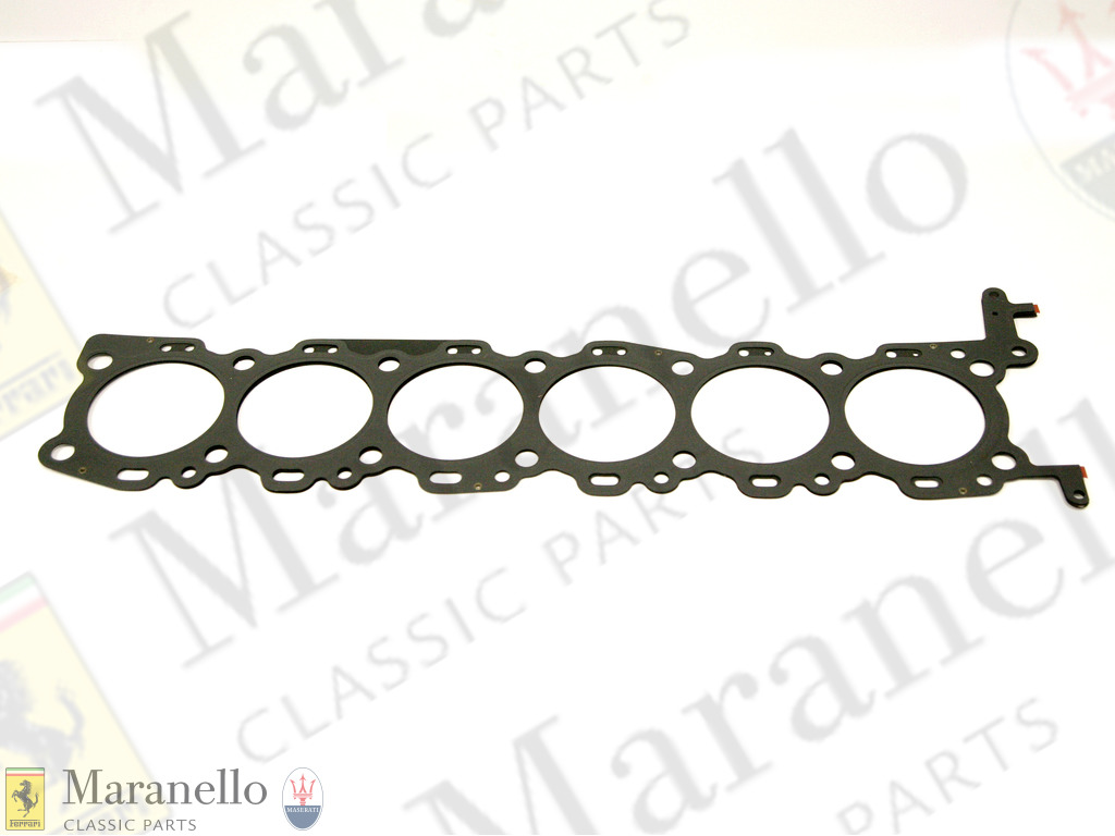 LH Cylinder Head Gasket