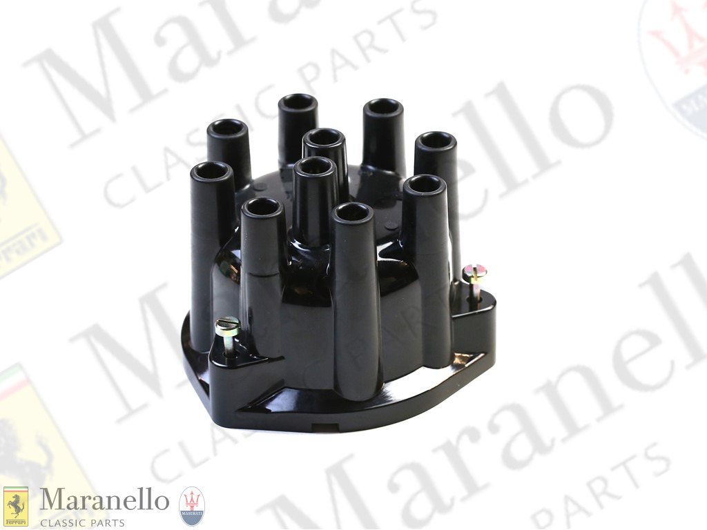 Distributor Cap 308 Electronic