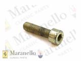 Allen Screw 8x30mm