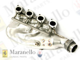 LH Exhaust Manifold