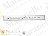 Motif Pininfarina Oblong