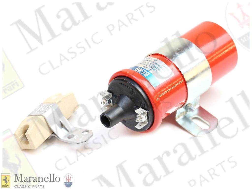 Ignition Coil