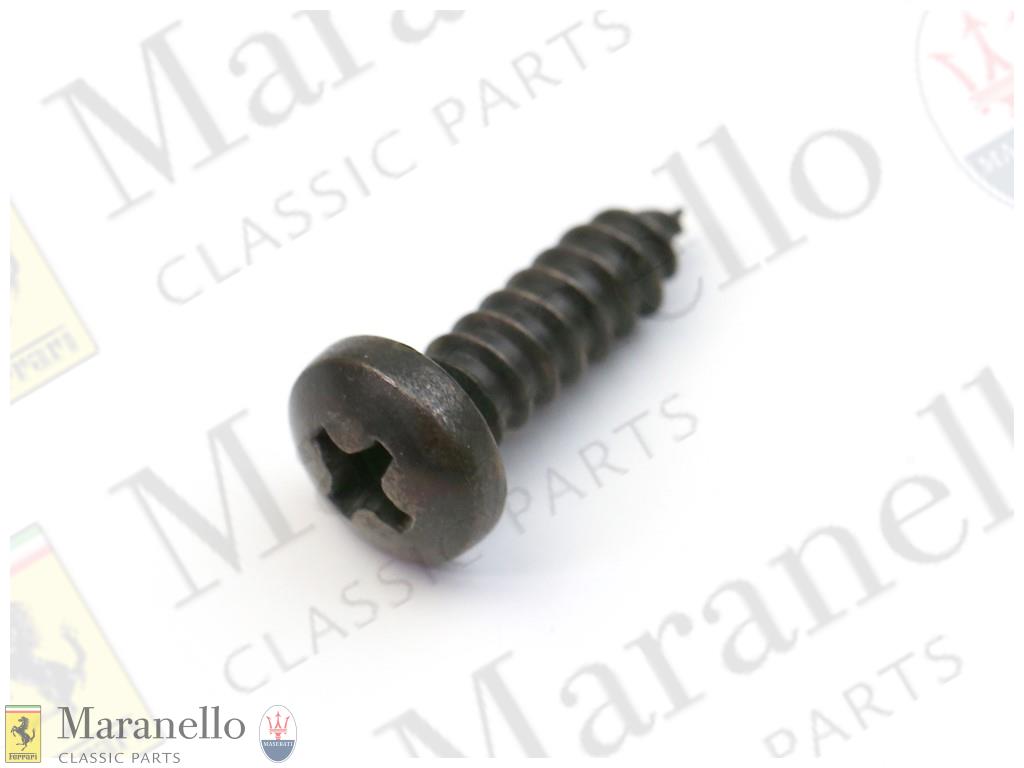 Self Tapping Screw 4.8 x 16