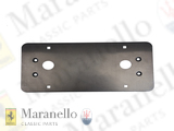 Front Plate Frame