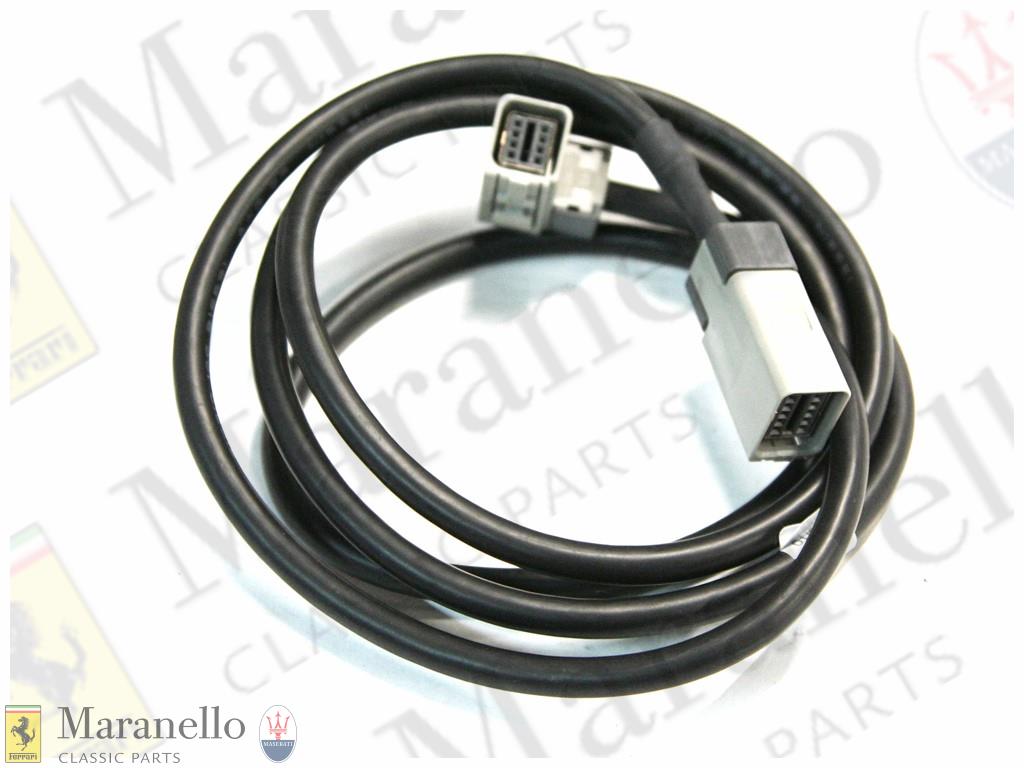 RH Cable