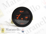 Oil Pressure Gauge GTO