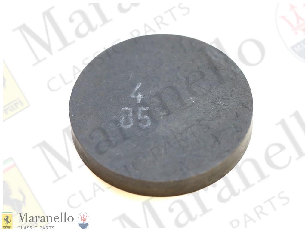 Tappet Pad 4.85mm