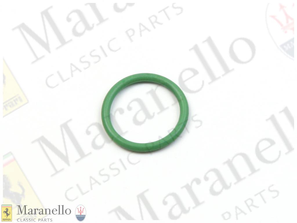 A/C Green HnbrO-Ring Seal 14Mm Id