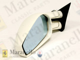 LH Door Mirror RHD