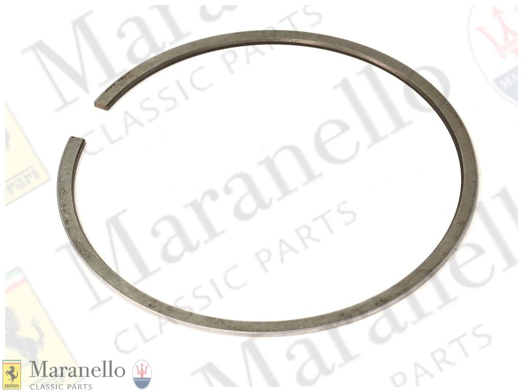 Piston Ring 3rd O/S 0.4mm