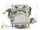 208Gt4 Rhr Carburetor 34Dcnf56