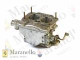 208Gt4 Rhr Carburetor 34Dcnf56