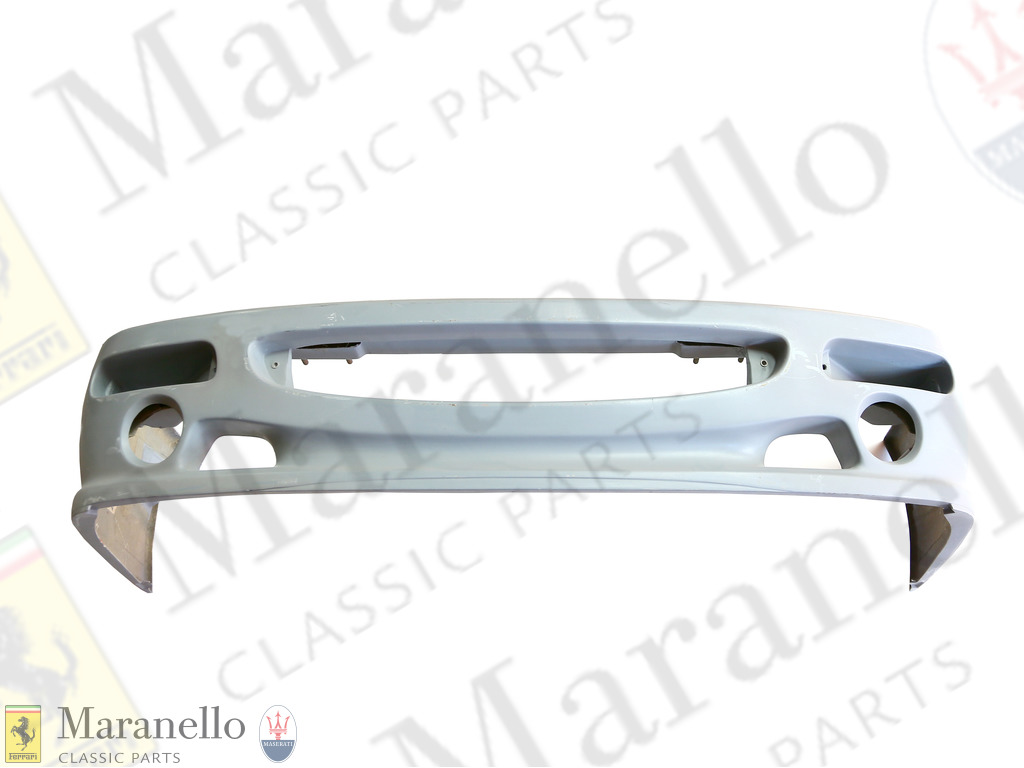 Front Bumper Assy