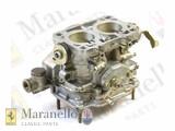 208Gt4 Rhr Carburetor 34Dcnf56