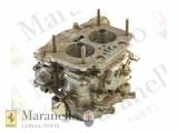 208Gt4 Rhr Carburetor 34Dcnf56