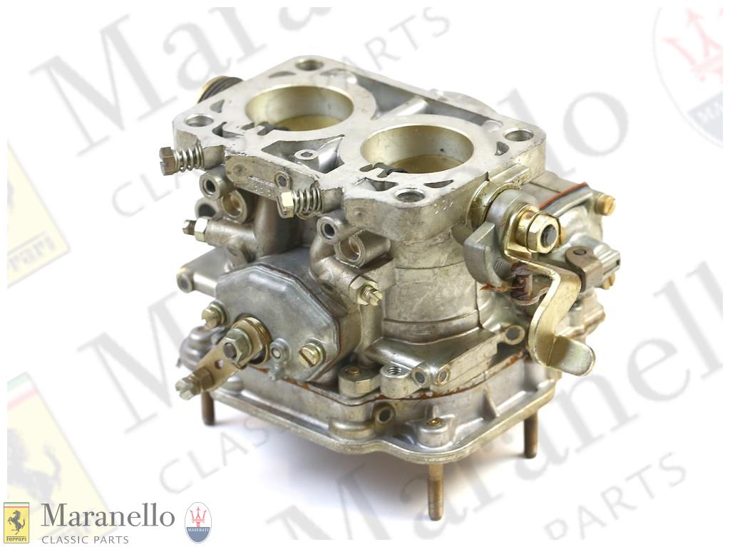 208Gt4 Rhr Carburetor 34Dcnf56