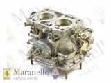 208Gt4 Rhr Carburetor 34Dcnf56